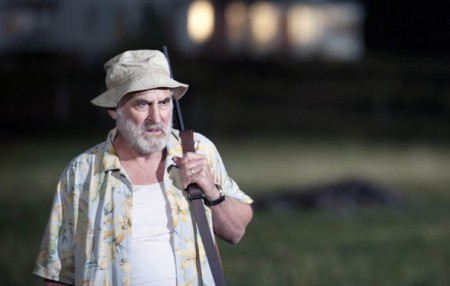 Episódio 11: Judge, Jury, Executioner
